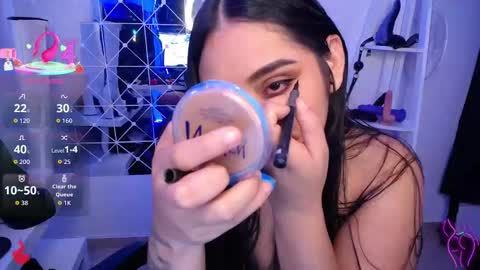 Hetsah online show from March 12, 11:52 pm