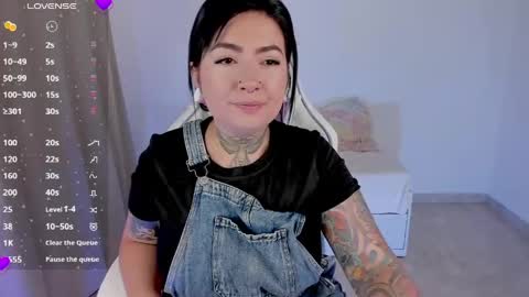 IM EMY online show from April 1, 1:34 pm