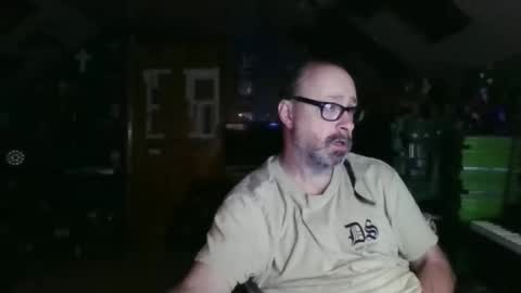 heguy46 online show from May 17, 7:28 am