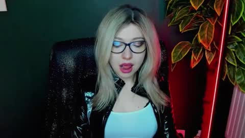 Heidi online show from January 7, 5:34 am