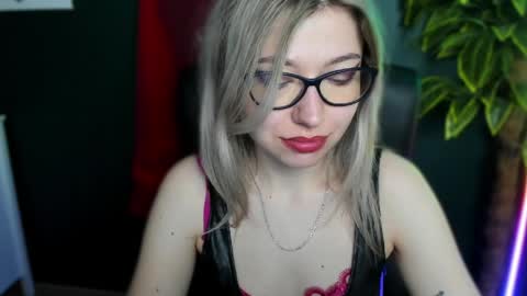 Heidi online show from April 9, 6:19 am