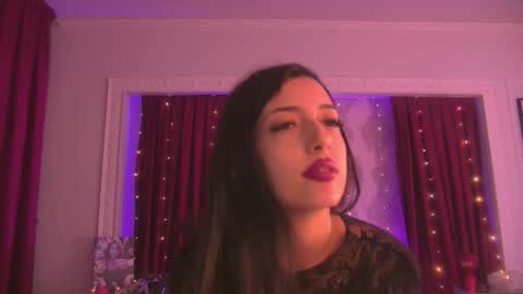 heidikendal online show from February 23, 5:04 pm