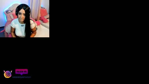 Anny Ferreiro online show from February 25, 8:11 pm