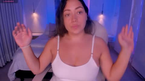 Heidy online show from February 3, 3:15 am