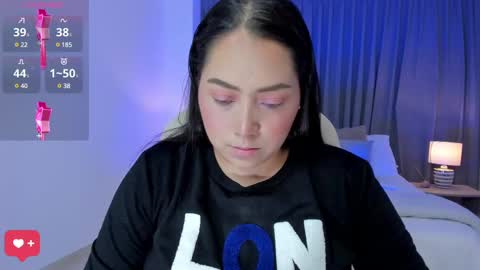 Heidy online show from March 12, 3:02 am