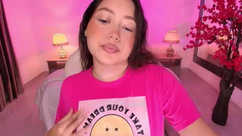 Heidy online show from March 3, 3:24 am