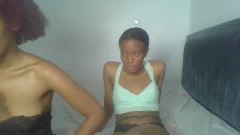 heilybunny online show from April 25, 1:41 pm