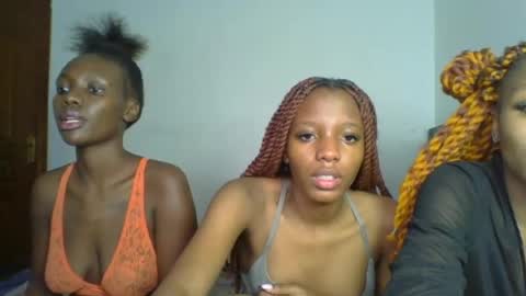 heilybunny online show from May 30, 6:39 pm
