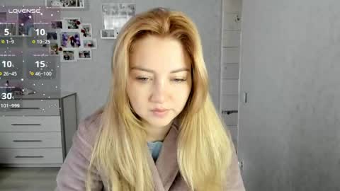 Helen sven online show from April 13, 5:44 am