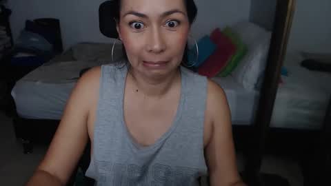 Helen online show from April 1, 8:06 pm