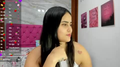 Helen online show from June 25, 9:42 pm