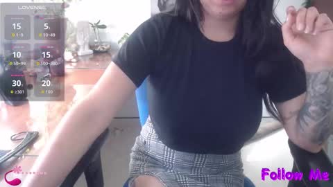 HELENA  online show from December 15, 12:12 pm