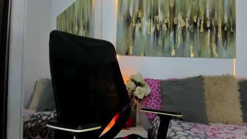 Helena Santos  online show from October 23, 12:06 pm