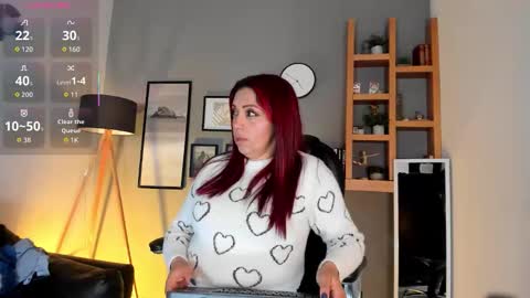 Helena online show from December 1, 11:41 am