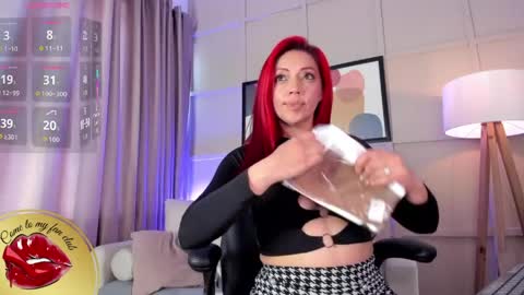 Helena online show from April 12, 11:58 am