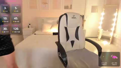 Helena online show from May 1, 3:06 pm