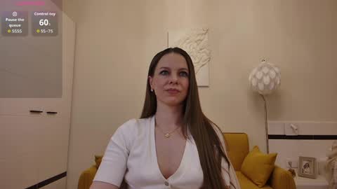 Helen online show from April 13, 9:52 pm