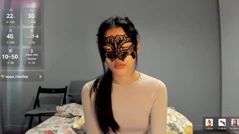 Hi I am Helen online show from May 26, 2:17 am