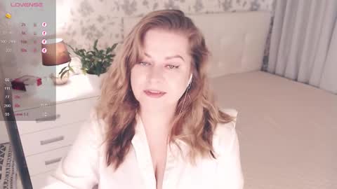 Helena Bonham online show from September 21, 6:17 am