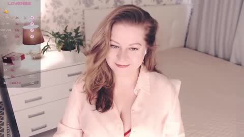 Helena Bonham online show from September 13, 4:59 am