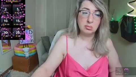 helenenigma online show from May 24, 7:09 pm