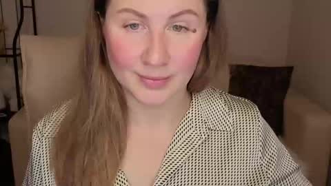 Helen online show from October 16, 1:27 am