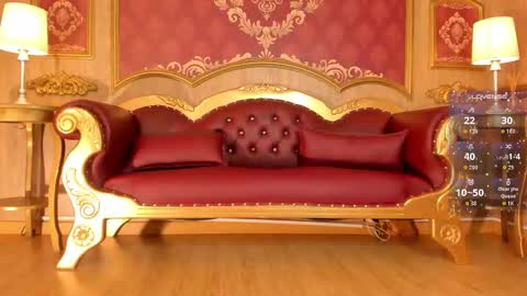 Helen or Hells online show from February 27, 1:59 pm