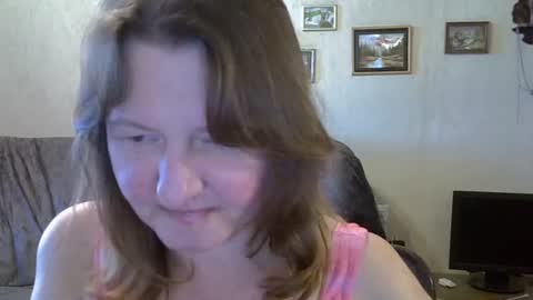 helgacharming online show from June 25, 5:12 am