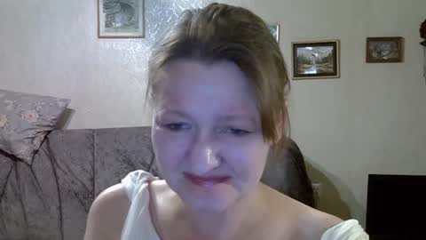 helgacharming online show from August 8, 2:21 am