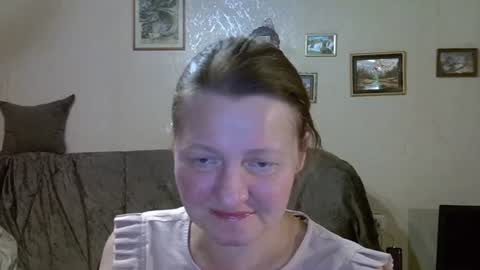 helgacharming online show from August 4, 1:34 am
