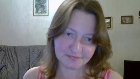 helgacharming online show from June 25, 1:24 am