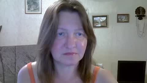 helgacharming online show from July 12, 2:15 am