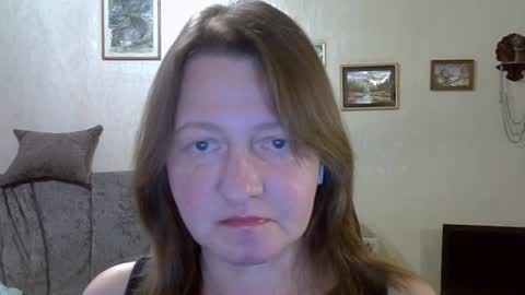 helgacharming online show from July 5, 6:15 pm
