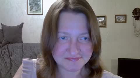 helgacharming online show from July 7, 11:09 pm