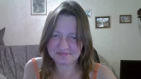 helgacharming online show from July 26, 1:25 am