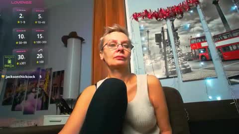 Helga online show from January 9, 2:01 pm