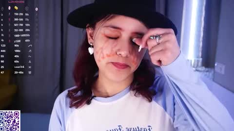 Aurora online show from February 21, 8:23 pm