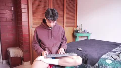 Helio online show from April 9, 6:46 pm