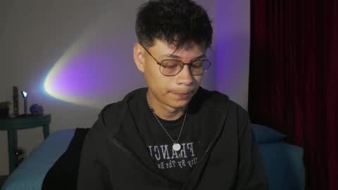 Helio online show from January 18, 11:25 pm