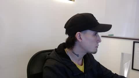 Eros online show from February 8, 11:08 pm