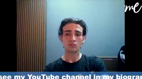 Eros online show from December 17, 2:01 am