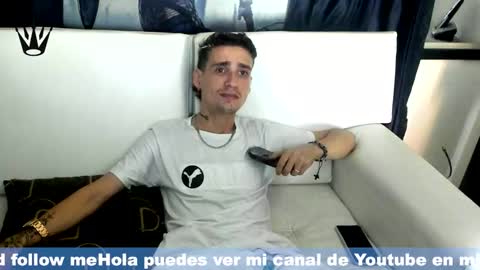 Eros online show from September 16, 2:35 am