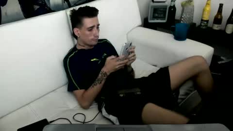 Eros online show from September 17, 3:10 am