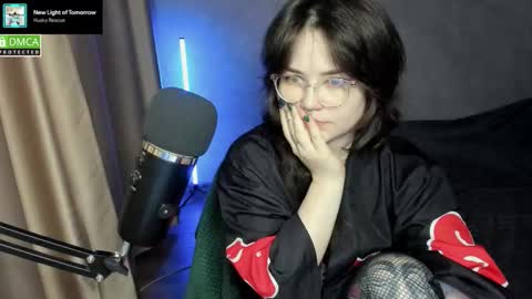 Red online show from January 11, 7:42 pm