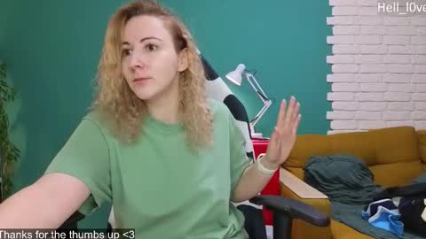 Anastasiia  online show from November 18, 11:02 am