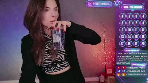 - show loyalty and subscribe -  online show from December 17, 6:53 am