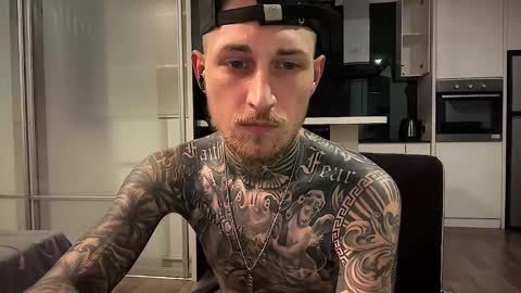 hellacozy online show from February 15, 7:01 pm