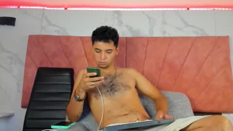 H E L L   AND  D A N T E online show from February 6, 1:31 am