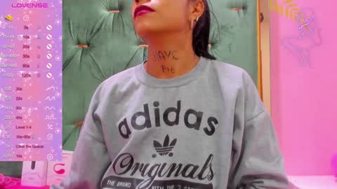 Hellen  online show from January 24, 2:08 pm