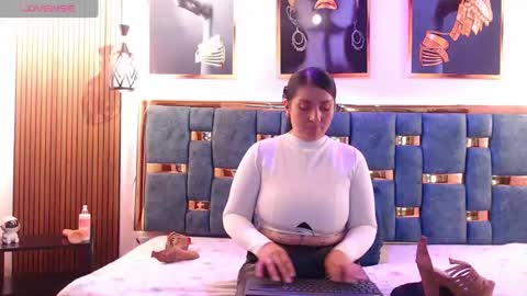 Hellen.  online show from May 2, 11:16 am